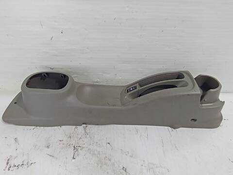 Foto 3ª: Consola Central Nissan Micra ACENTA 80CV (2002)