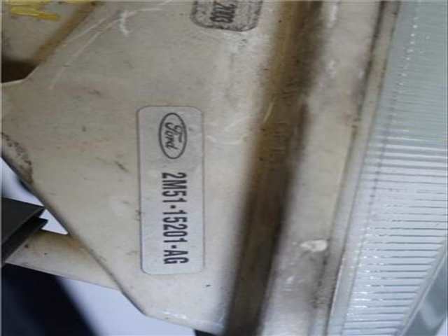 Foto 3ª: Faro Antiniebla Delantero Izquierdo Ford Focus 1.8 TURBO DI - TDDI 90CV 66KW [C9DB] (2003)