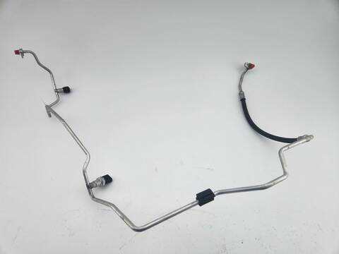 Tubos Aire Acondicionado Volkswagen Crafter 35 FURGON BM TA RWD 140CV 103KW