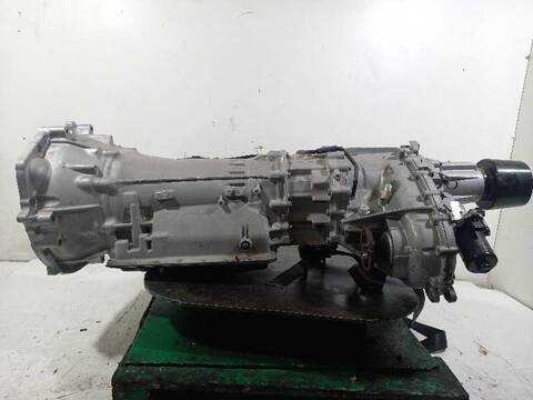 Foto 2ª: Caja Cambios Automatica Mercedes Clase X 470 2.3 CDI CAT 190CV 140KW BM 470) (2017)