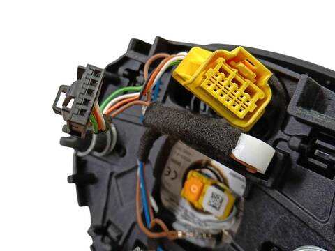 Kit Airbag Cupra Born 63