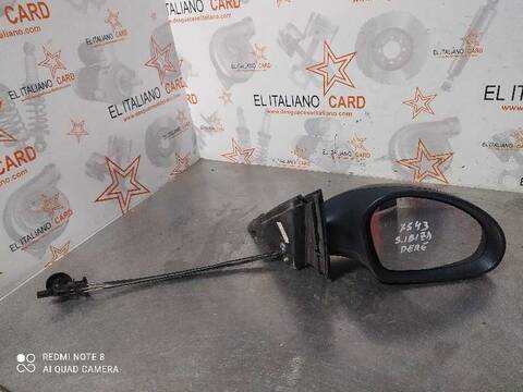 Retrovisor Derecho Seat Ibiza STELLA 101CV 74KW