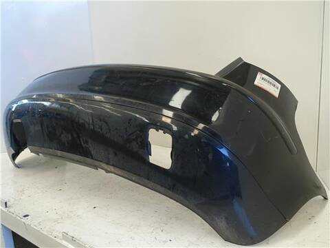 Foto 3ª: Paragolpes Trasero Audi A3 2.0 TDI 16V 140CV 103KW [BKD] (2007)