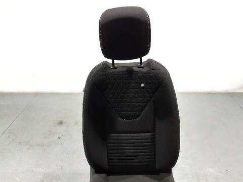 Foto 3ª: Asiento Delantero Derecho Renault Clio LIMITED 90CV 66KW [K9K628] (2017)