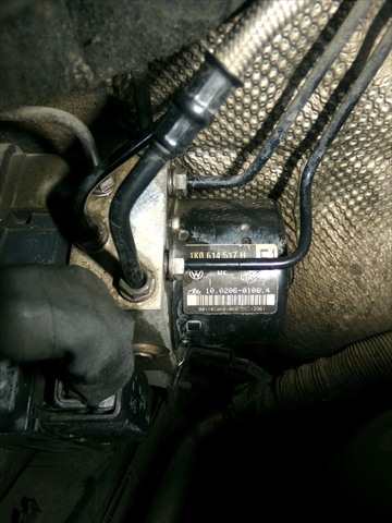 Abs Volkswagen Golf 2.0 TDI MODELO PLUS,2004-2009