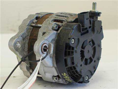 Foto 2ª: Alternador Mitsubishi Eclipse 1.5 MOTION 2WD 163CV 120KW [4B40] (2018)