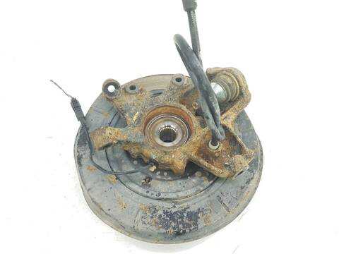 Foto 3ª: Mangueta Trasera Izquierda Mercedes Clase ML 280 3.0 CDI 190CV 7V [642940] (2005)