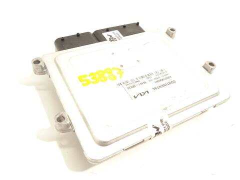 Foto 2ª: Centralita Cambio Automatico Kia Niro 1.6 GDI HYBRID 141CV 104KW [G4LE] (2021)