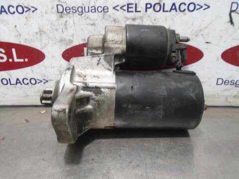 Foto 4ª: Motor de Arranque Volkswagen Golf BASICO BERLINA 105CV 77KW [AZD] (2001)