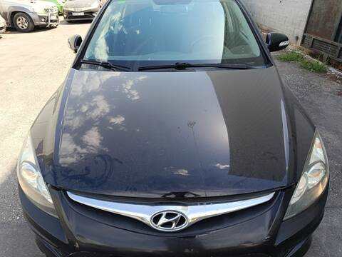 Capot Hyundai i30 D4FB