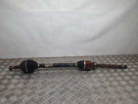 Transmision Delantera Derecha Citroen Jumpy CONTROL M 102CV 75KW FURGON