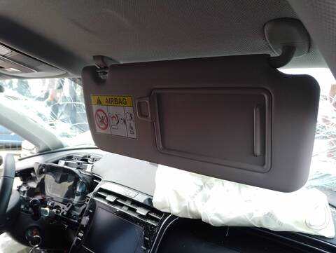 Foto 4ª: Parasol Derecho Hyundai Tucson KLASS 2WD 150CV 110KW [G4FP] (2023)