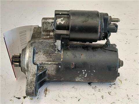 Foto 2ª: Motor de Arranque Volkswagen Golf 1.6 CONCEPTLINE BERLINA 105CV 77KW [(G) AUS/AZD] (2001)