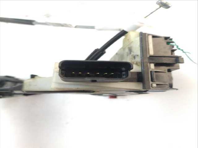 Cerradura Puerta Trasera Izquierda Citroen C4 1.6 BLUEHDI 120