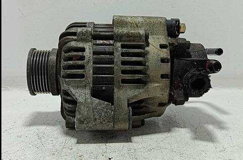 Foto 2ª: Alternador Kia Carens 2.0 TD CAT 113CV (2003)