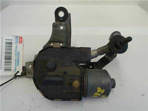Motor Limpia Delantero Ford S Max 2.0 TDCI 140CV 103KW CA1)