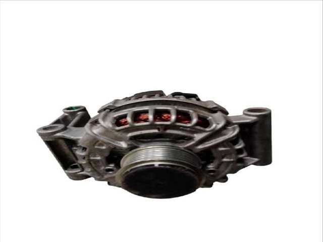 Foto 3ª: Alternador Citroen Jumper 2.2 HDI 120 FURGONETA (2006)