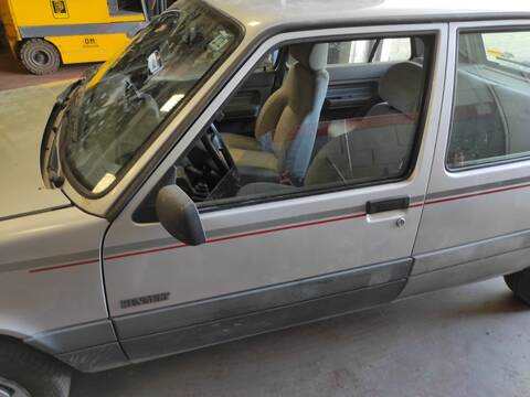 Puerta Delantera Izquierda Renault 5 1.4 G 110CV 81KW B/C40) C1J