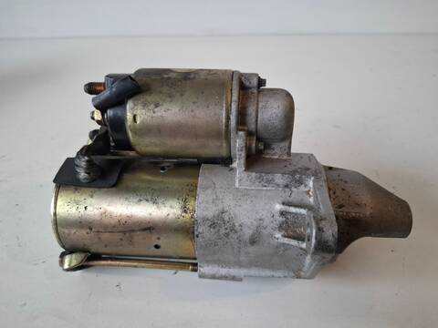 Foto 3ª: Motor de Arranque Chevrolet Lacetti CDX 1.6 CAT 109CV (2005)