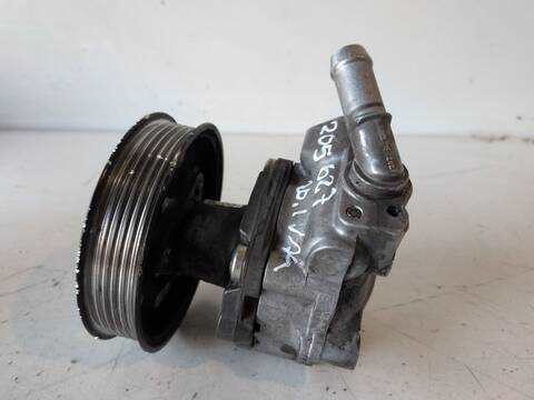 Foto 2ª: Bomba de Direccion Audi A4 BASICO 2.0 16V TDI 143CV (2008)