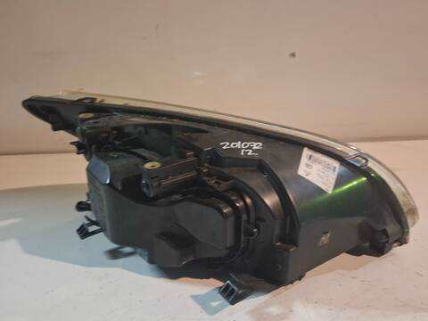 Foto 3ª: Faro Izquierdo Ford Focus BERLINA 1.6 TDCI CAT 109CV (2005)