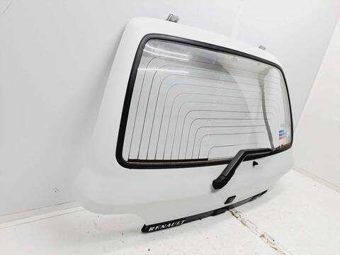 Foto 3ª: Portón Renault Clio 1.2 ALIZE 58CV 43KW [E5F] (1991)