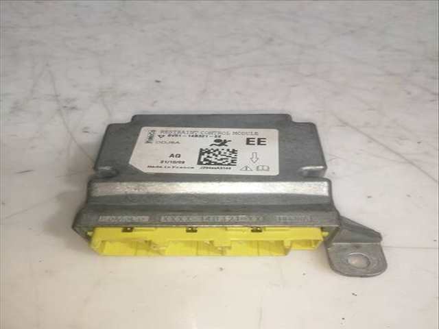 Centralita Airbag Ford Fiesta F6JB