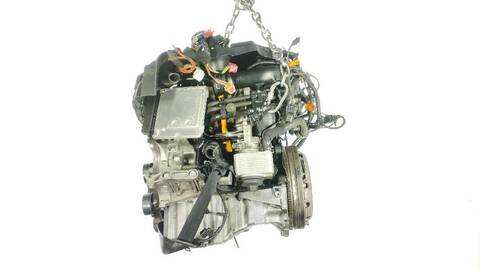 Foto 2ª: Motor Completo Audi A4 2.0 TDI QUATTRO [BPW] (2004)