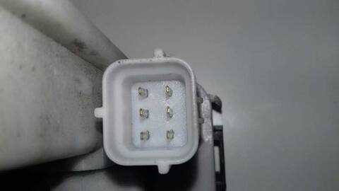 Foto 3ª: Cerradura Puerta Delantera Izquierda Fiat Panda 1.3 16V JTD DYNAMIC 70CV 51KW [188A8000] (2004)