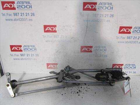 Foto 2ª: Motor Limpia Delantero Honda Civic 2.2 CTDI HATCHBACK 140CV 103KW [N22A2] (2006)