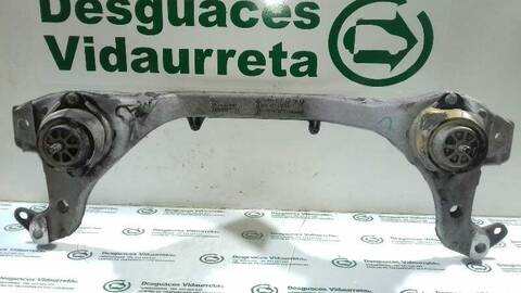 Puente Delantero Volkswagen Touareg TDI R5 174CV 128KW