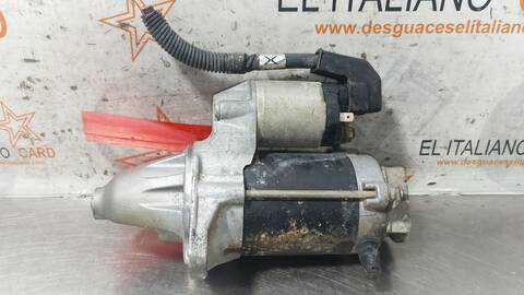 Foto 2ª: Motor de Arranque Subaru Tribeca LIMITED PLUS 245CV 180KW [EZ30] (2008)