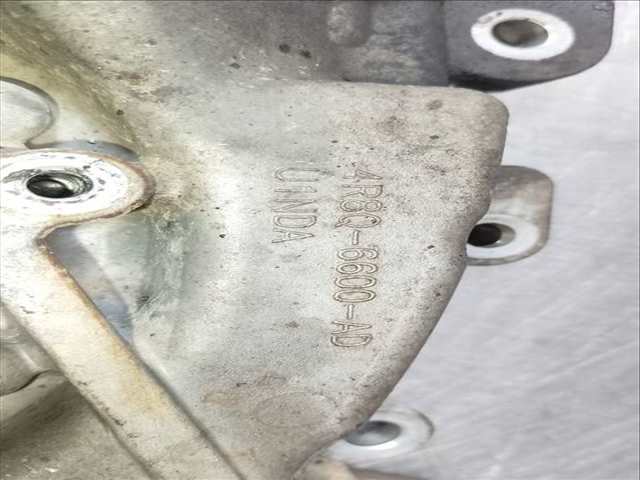 Foto 3ª: Bomba de Aceite Citroen C6 EXCLUSIVE 204CV 150KW [TDUHZJ] (2009)