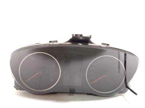 Foto 3ª: Cuadro de Instrumentos Mitsubishi Eclipse MOTION 2WD 163CV 120KW [4B40] (2020)