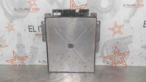 Foto 3ª: Centralita Motor ECU Ford Transit FT 330 CORTO 100CV 74KW [PHFA] (2007)