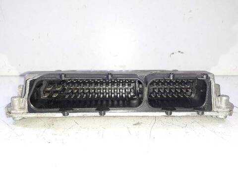 Foto 2ª: Centralita Motor ECU Skoda Fabia SPIRIT 60CV 44KW [BBM] (2009)
