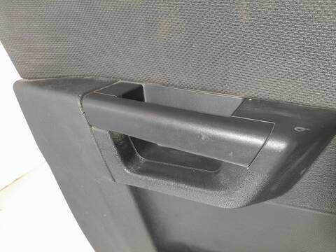 Foto 4ª: Maneta Interior Trasera Izquierda Opel Astra 1.7 16V CDTI 101CV 74KW [Z17DTH] (2006)