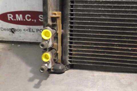 Foto 4ª: Radiador Calefaccion A.A. Bmw Serie 3 315 325I BERLINA 218CV 160KW [N52B25A] (2006)