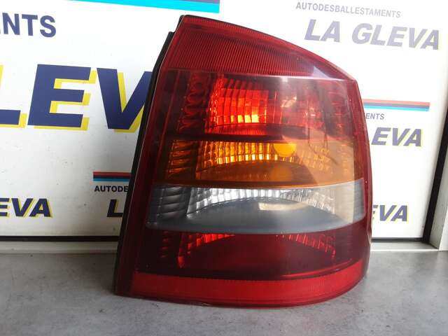 Piloto Trasero Derecho Opel Astra 1.2 16V75CV 0CV