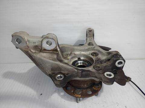 Mangueta Delantera Derecha Kia Sportage DRIVE 149CV