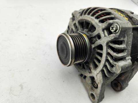 Foto 2ª: Alternador Mazda CX5 LUXURY 4WD [SH] (2014)