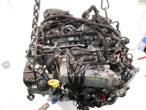 Motor Completo Skoda Yeti 150CV 110KW