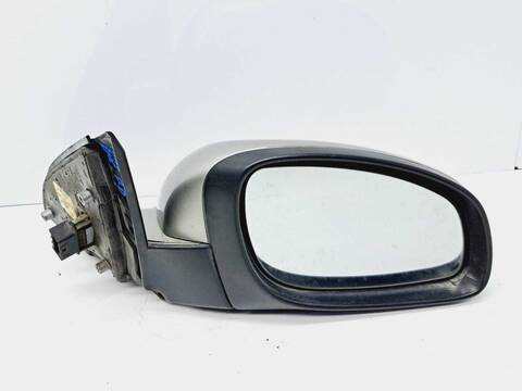 Foto 2ª: Retrovisor Derecho Opel Vectra COMFORT BERLINA 101CV 74KW [Y20DTH] (2003)