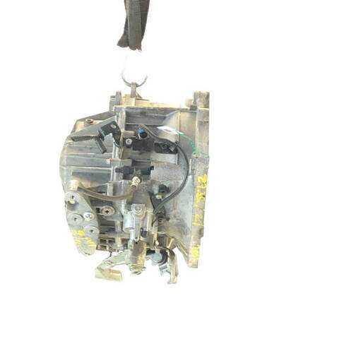 Caja Cambios Opel Astra 1.9 CDTI L70) FURGONETA