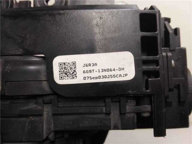 Foto 3ª: Mando Multifuncion Ford Mondeo 1.8 TDCI [QYBA]