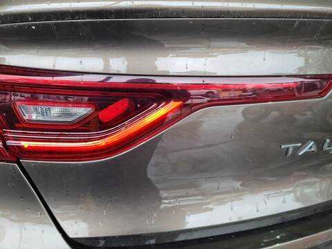 Foto 2ª: Piloto Portón Izquierdo Renault Talisman LIFE 131CV 96KW [R9M E4] (2017)