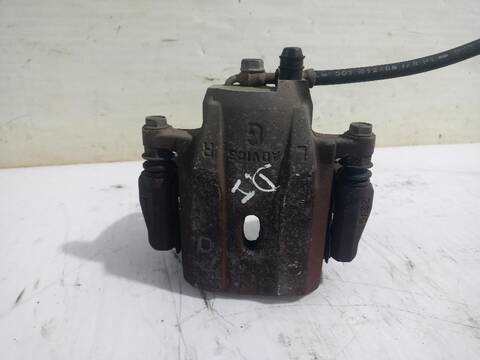 Pinza Freno Delantera Izquierdo Toyota Prius BASIS AUT. 78CV