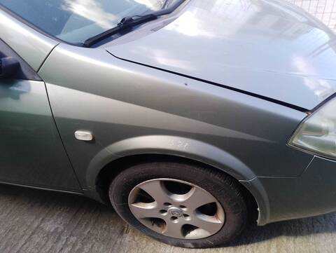 Foto 3ª: Aleta Delantera Derecha Nissan Primera ACENTA BERLINA 120CV 88KW [F9Q] (2001)