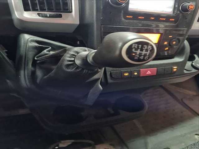 Palanca de Cambio Fiat Ducato 130 MULTIJET 2 3 D 131CV 96KW FURGONETA