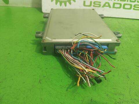 Foto 2ª: Centralita Motor ECU Honda Civic 1.5 114CV [D15Z8] (1995)